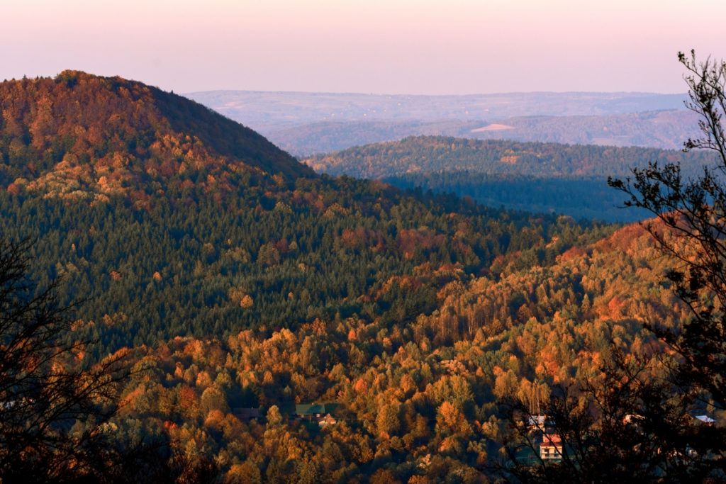 Jesień